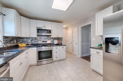 466 Ruby Dr, Aberdeen MD  21001-1725 exterior