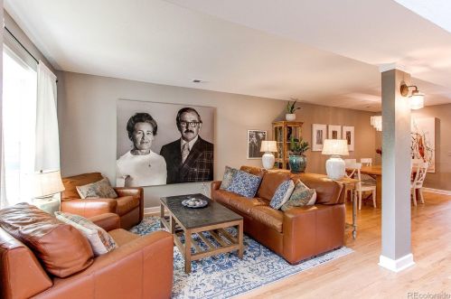 2171 Lincoln St, Denver, CO 80210-4408