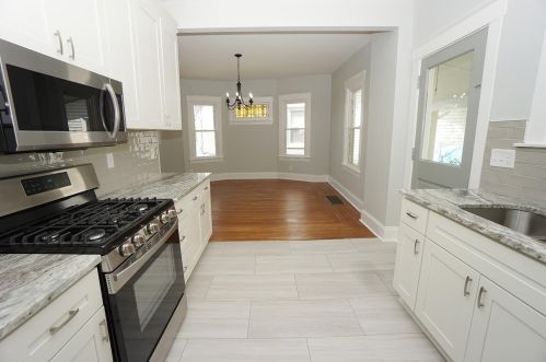 5082 Grandview Pl, Cincinnati OH  45212-2232 exterior