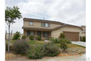 181 Fox Ln, Calimesa, CA 92320-2086
