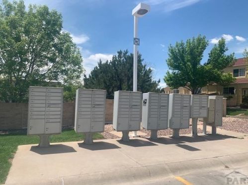 4147 Outlook Blvd, Pueblo CO  81008-2623 exterior