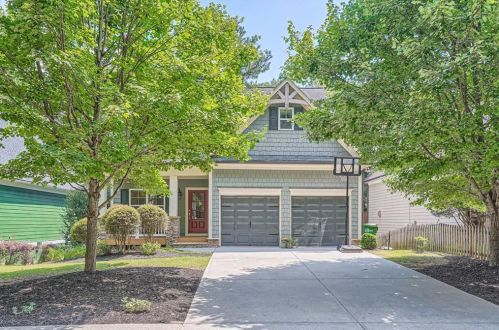 1760 Carroll Dr, Atlanta, GA 30318-3673