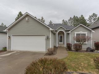 6911 Moran View St, Spokane, WA 99224-8468