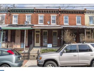 2819 Cambridge St, Philadelphia PA  19130-1208 exterior