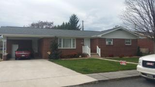 110 Trenton St, Arthur WV  26847-1543 exterior
