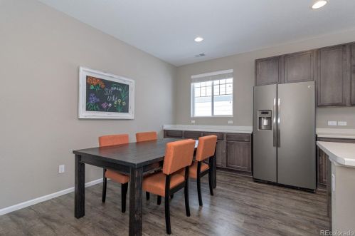 5036 Wenatchee St, Aurora CO 80015-6799 exterior