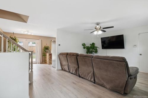 12961 Idaho Dr, Denver CO  80012-4334 exterior