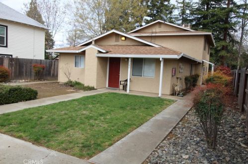 9242 Goodspeed St, Durham, CA 95938-9401