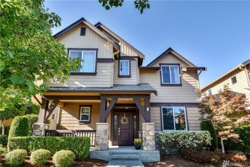 24248 108th St, Redmond, WA 98053-5726
