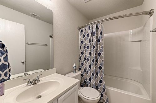 2909 Wispy Trl, Fort Worth TX  76108-8902 exterior