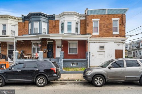 5503 Locust St, Philadelphia, PA 19139-3940