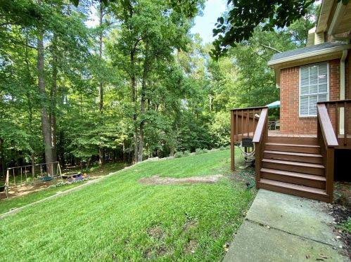 561 Waterford Dr, Evans GA  30809-3860 exterior