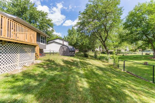 630 Londonberry Ln, Lemont IL  60440-1017 exterior