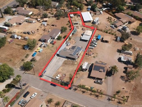 2334 San Diego Ave, Ramona, CA 92065-3130