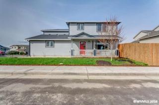 507 Elm Loop, Gervais, OR 97026-8205
