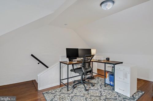 741 Marion St, Lancaster PA  17602-3114 exterior