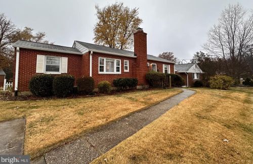 10602 Lilac Pl, Silver Spring, MD 20903-1015