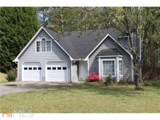 880 Grindstone Dr, Marietta, GA 30060-6200