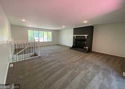 2517 103rd Ave, Minneapolis MN  55433-4507 exterior