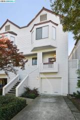 7 Kingsbury Ct, Alameda, CA 94501-1152