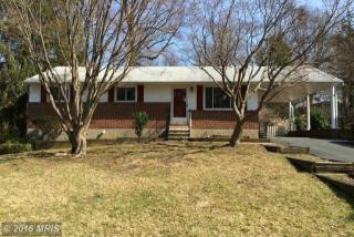 9719 Uxbridge Rd, Baltimore, MD 21234-1839