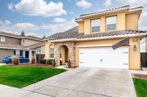 3009 Worchester Way, Modesto, CA 95355-7999