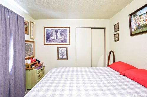 4444 Acoma St, Englewood CO  80110-5742 exterior