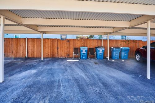 1964 Oswego Way, Aurora CO 80014-1188 exterior