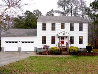 3605 Marlbrook Dr, Toano, VA 23168-9059