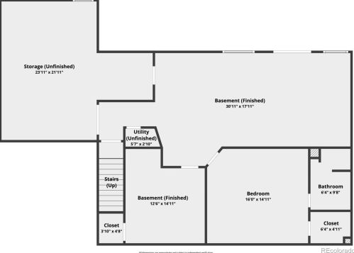 8140 Lakeshore Dr, Parker CO  80134-5843 exterior