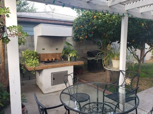13915 Benbow St, Irwindale, CA 91706