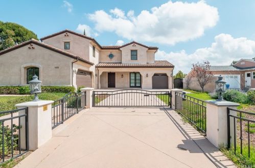 1610 Mayflower Ave, Arcadia, CA 91006-5015