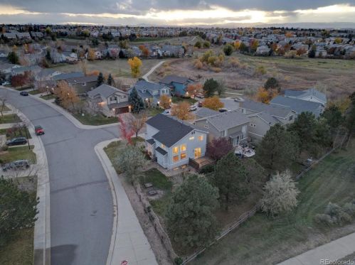 18099 Orchard Pl, Aurora CO  80016-1197 exterior