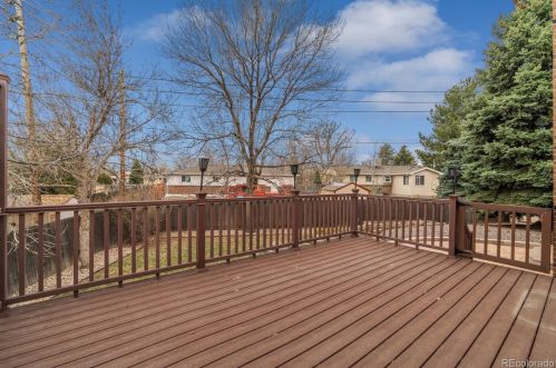 9124 Iowa Pl, Denver CO  80232-6471 exterior