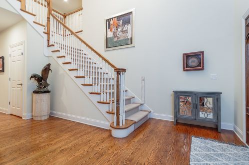 1425 Country Ln, Bannockburn IL  60015-4746 exterior