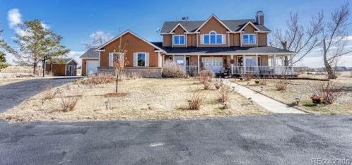 21558 Otero Pl, Denver, CO 80016-1979