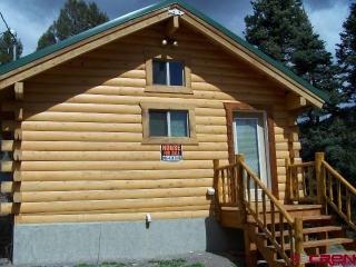 1331 Clarke Mountain Ln, Antonito, CO 81120-9331