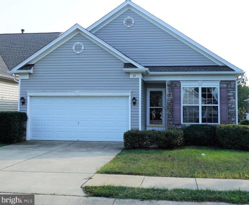 29 Norwood Ln, Fredericksburg, VA 22406-8433