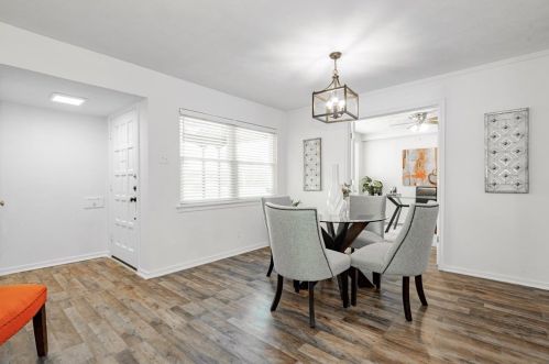 9930 Cloister Dr, Dallas TX  75228-3617 exterior