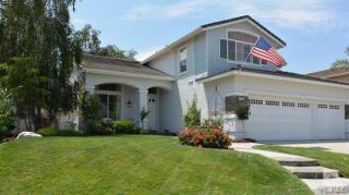 1855 Camino Vera Cruz, Camarillo, CA 93010-9270