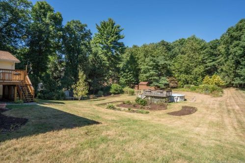 1081 Manchester Rd, Glastonbury, CT 06033-2631