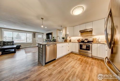 3015 Sheridan Ave, Loveland CO 80538-2647 exterior