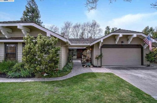 5987 Via Del Cielo, Pleasanton, CA 94566-5876