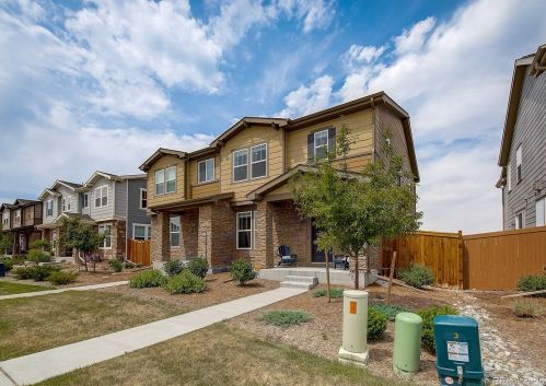 23191 Jamison Dr, Denver, CO 80016