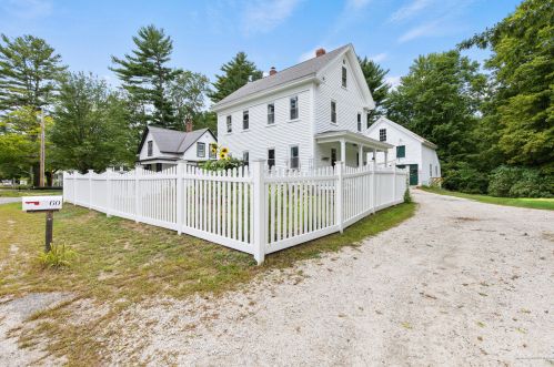 60 Saco Rd, Lyman, ME 04002-3201