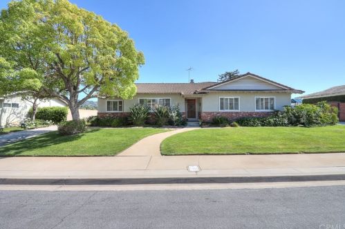 1336 Navilla Pl, Covina, CA 91724-3549