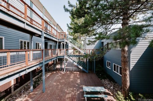 1552 Bradley Dr, Boulder CO 80305-7371 exterior