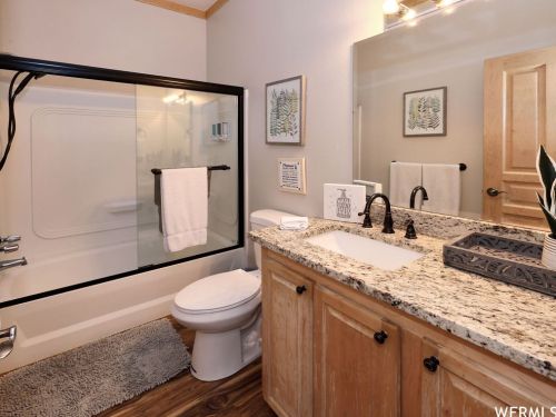 29731 Old Lincoln Hwy, Hoytsville UT 84017-9621 exterior