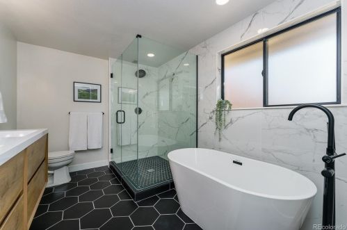 8263 Big Dry Creek Dr, Englewood CO  80112-2603 exterior