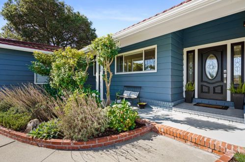 219 Castenada Dr, Millbrae, CA 94030-3013